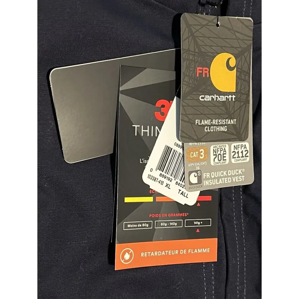 Carhartt fr fire